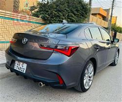 أكورا ILX